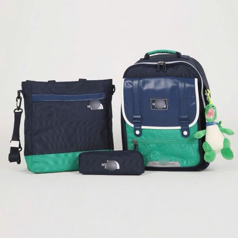 SET 4 món của THE N⭕️RTH F🅰CE