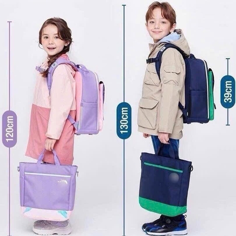 SET 4 món của THE N⭕️RTH F🅰CE