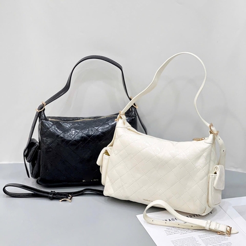 TÚI ©-K Duo Quilted CK2-20671802