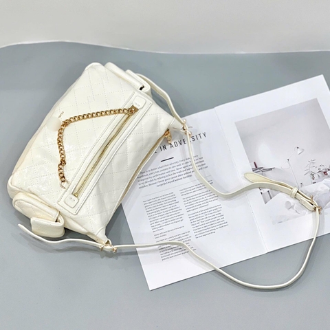 TÚI ©-K Duo Quilted CK2-20671802