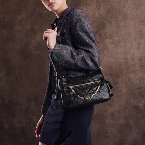 TÚI ©-K Duo Quilted CK2-20671802