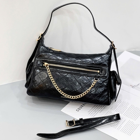 TÚI ©-K Duo Quilted CK2-20671802