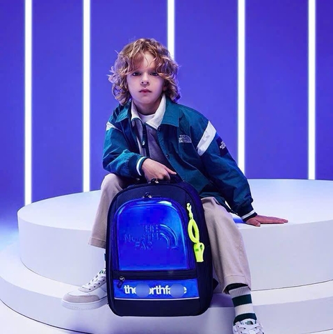 SET 4 món của THE N⭕️RTH FACE