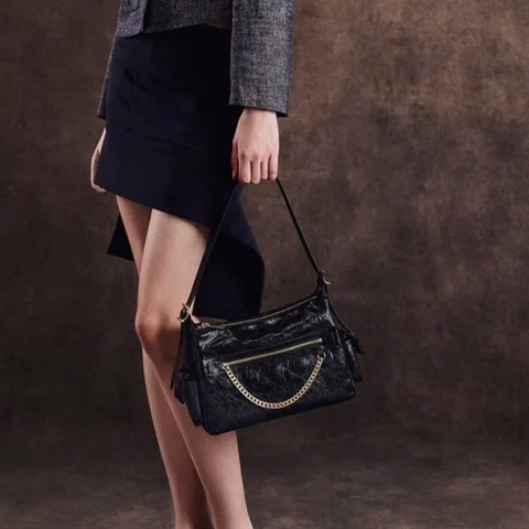 TÚI ©-K Duo Quilted CK2-20671802