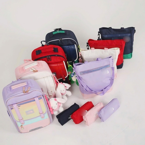 SET 4 món của THE N⭕️RTH F🅰CE