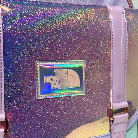 SET 4 món của THE N⭕️RTH F🅰CE