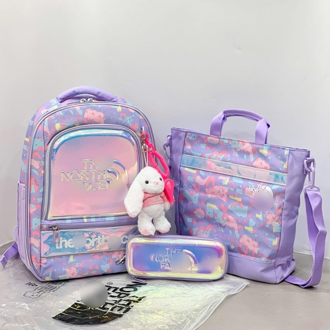 SET 4 món của THE N⭕️RTH FACE