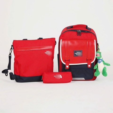 SET 4 món của THE N⭕️RTH F🅰CE