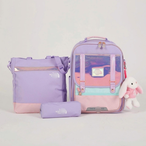 SET 4 món của THE N⭕️RTH F🅰CE