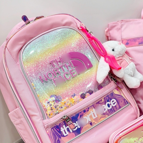 SET 4 món của THE N⭕️RTH FACE