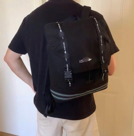 Balo Hàng Gift Hãng nhà L🅰C⭕ST3