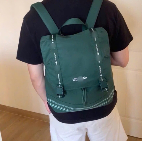 Balo Hàng Gift Hãng nhà L🅰C⭕ST3