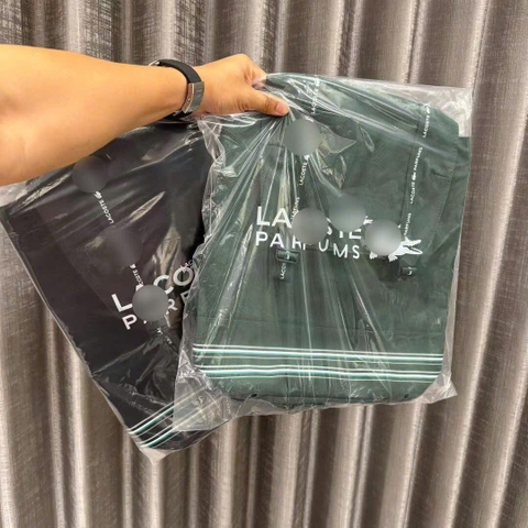 Balo Hàng Gift Hãng nhà L🅰C⭕ST3