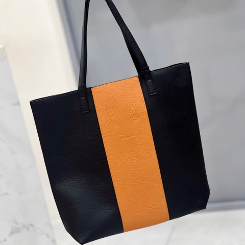 GIFT TOTE BAG  ♍️©️♏️