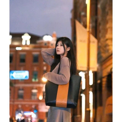 GIFT TOTE BAG  ♍️©️♏️