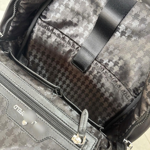 BALO K🅰RL L-G3RF3LD