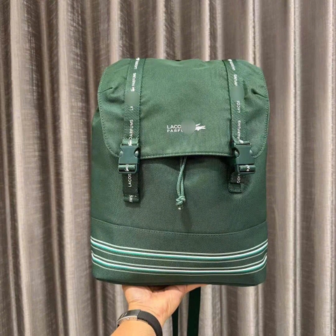 Balo Hàng Gift Hãng nhà L🅰C⭕ST3