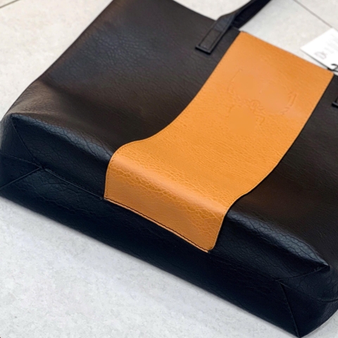 GIFT TOTE BAG  ♍️©️♏️