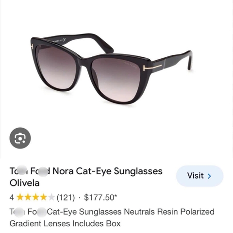 KÍNH T⭕️M FORD TF0937