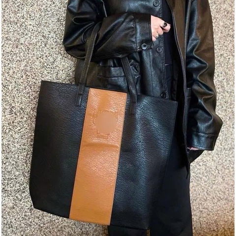 GIFT TOTE BAG  ♍️©️♏️