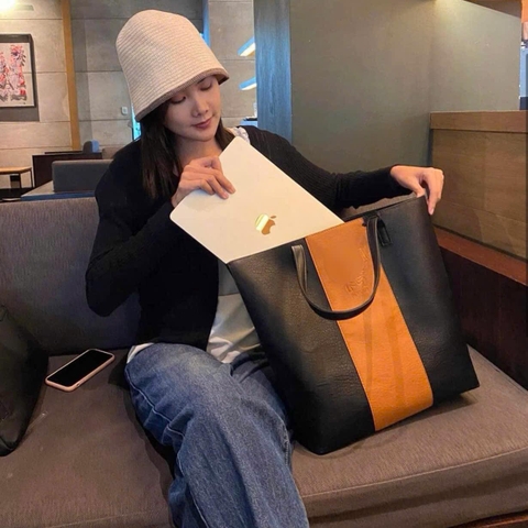 GIFT TOTE BAG  ♍️©️♏️