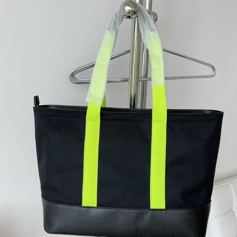 Tote canvas ❤️ LoveMos