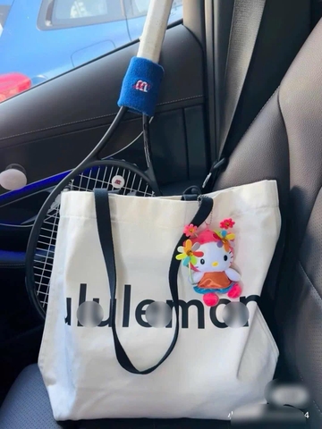 L.U.L.U🍋 TOTE VẢI