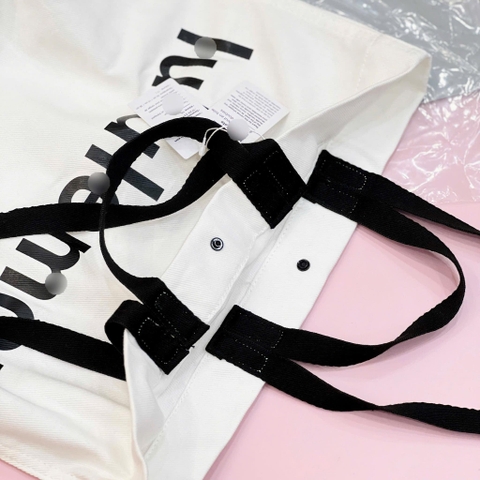 L.U.L.U🍋 TOTE VẢI