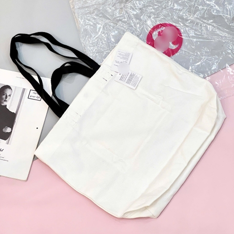 L.U.L.U🍋 TOTE VẢI