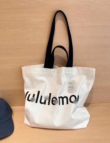 L.U.L.U🍋 TOTE VẢI