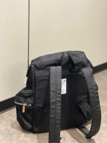 BALO L.u.L.u🍋 Wunderlust Backpack 14L Black