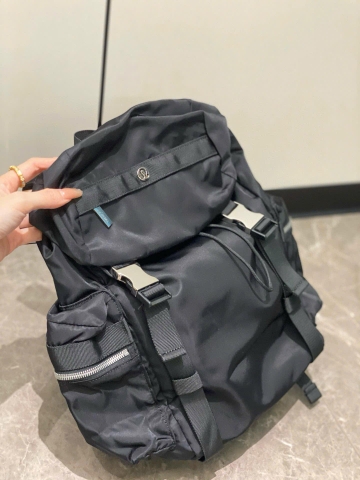 BALO L.u.L.u🍋 Wunderlust Backpack 14L Black