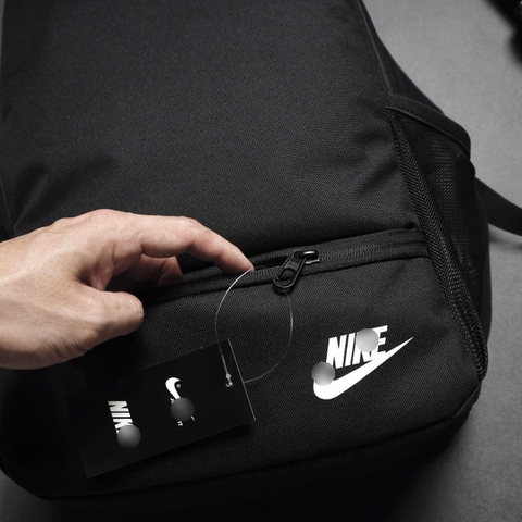 Balo Nik3 S⭕lid N⭕rth