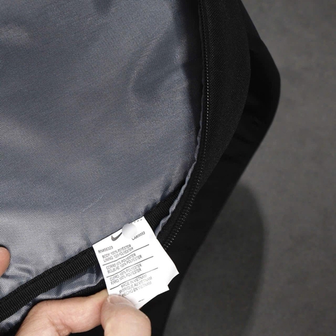 Balo Nik3 S⭕lid N⭕rth