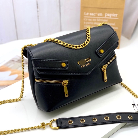 GUE55 TRISSA NẮP BÌ THƯ