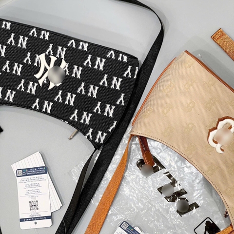 ML CLASSIC M0N0GRAM JACQUARD