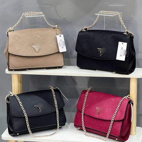 GUESS CRESIDIA XBODY flap