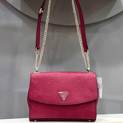 GUESS CRESIDIA XBODY flap