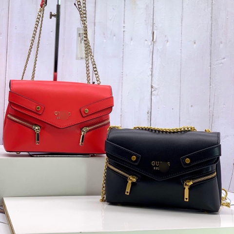 GUE55 TRISSA NẮP BÌ THƯ