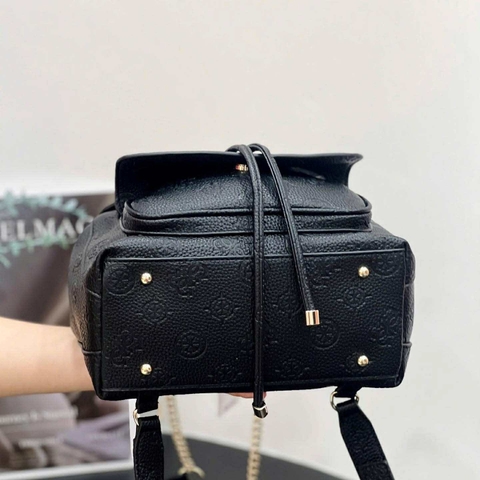 BALO GUESS CRESIDIA Flap logo