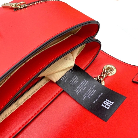 GUE55 TRISSA NẮP BÌ THƯ