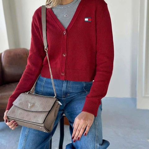 GUESS CRESIDIA XBODY flap