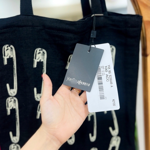 TÚI TOTE Y$.L PREMIUM GIFT