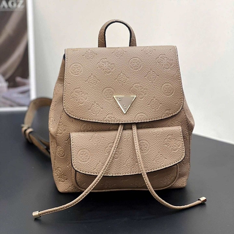 BALO GUESS CRESIDIA Flap logo