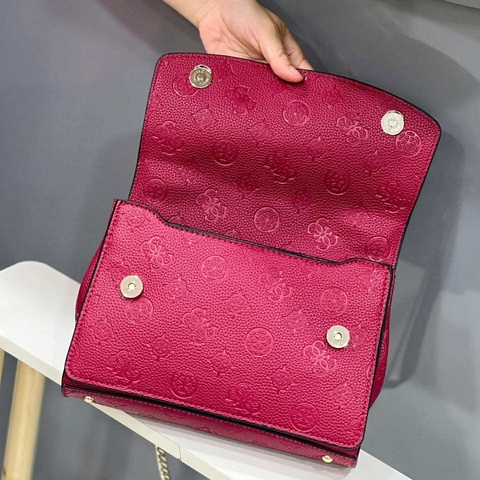 GUESS CRESIDIA XBODY flap