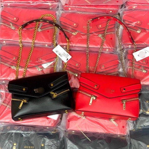 GUE55 TRISSA NẮP BÌ THƯ