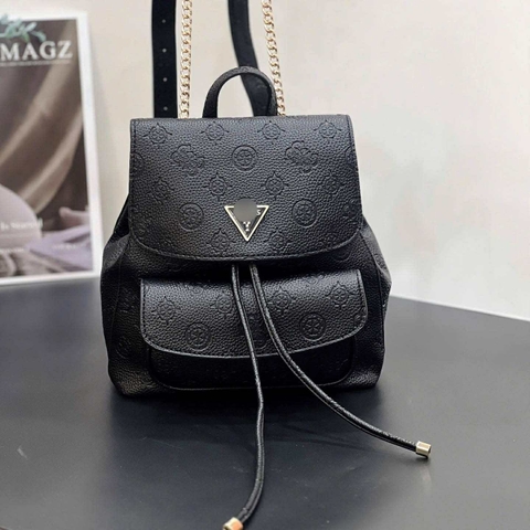 BALO GUESS CRESIDIA Flap logo