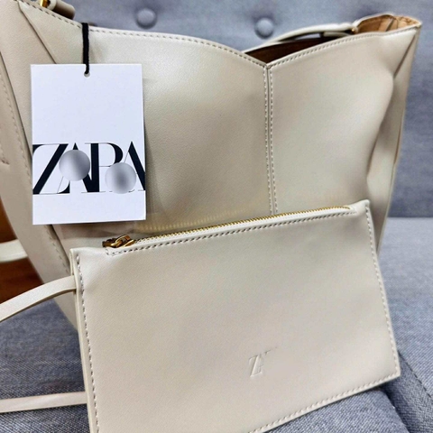 ZARA AUTH TUỒN