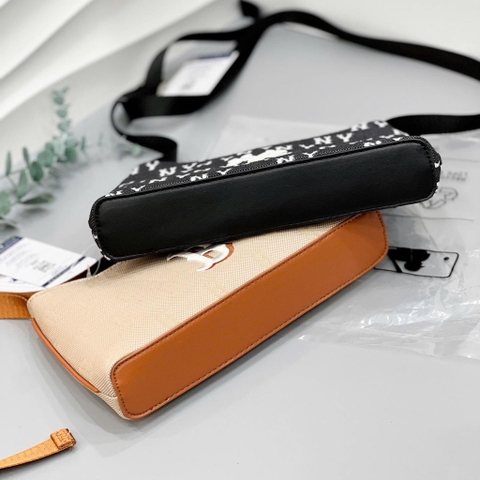 ML CLASSIC M0N0GRAM JACQUARD