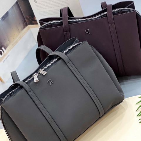 PARFIS CÔNG SỞ ĐEO VAI Không kèm ví nhỏ